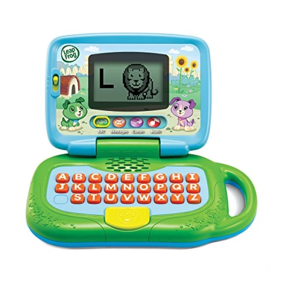 Buy Leapfrog My Own Leaptop Online In Uae