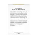 Liquid Neutrogena Fragrance-Free Gentle Facial Cleanser with Glycerin, Hypoallergenic & Oil-Free Mild Face Wash