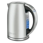 Buy Cuisinart  Stainless Steel Cordless Electric Kettle Online in UAE