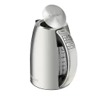 Buy Cuisinart  Stainless Steel Cordless Electric Kettle Online in UAE