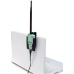 Alfa AWUS036NH High Gain USB Wireless G/N Long-Range WiFi Network Adapter Sale online in UAE