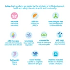 Shop Sun Protection Hat for Baby imported from USA