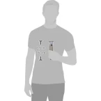 Wahl Hair Clipper Stainless Steel Plus Beard Trimmers, Shavers & Nose Ear Trimmers For Men Sale In UAE