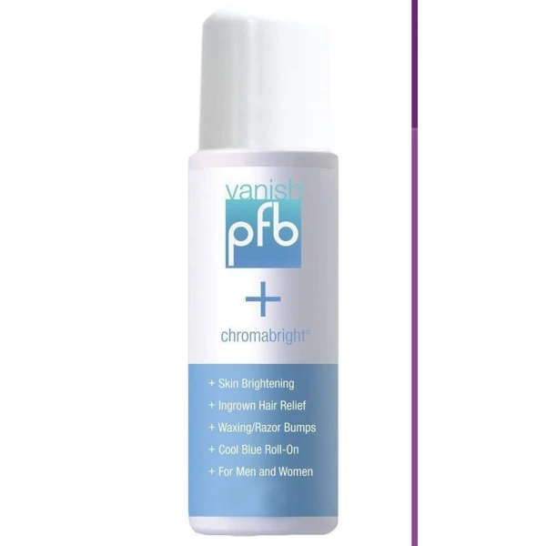 Pfb Vanish Razor Bump Stopper Skin Care Treatmen..