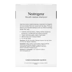 Neutrogena Anti-Residue Clarifying Shampoo, Gentle Non-Irritating Clarifying Shampoo to Remove Hair Build-Up & Residue