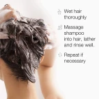 Neutrogena Anti-Residue Clarifying Shampoo, Gentle Non-Irritating Clarifying Shampoo to Remove Hair Build-Up & Residue