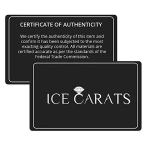 Buy ICE CARATS 925 Sterling Silver Soccer Ball Bracelet Online in UAE