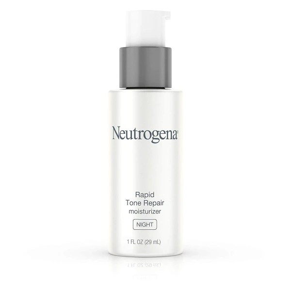 Buy Neutrogena Rapid Tone Repair Night Moisturiz..