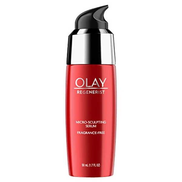 Buy Olay Regenerist Micro-sculpting Serum Advanc..