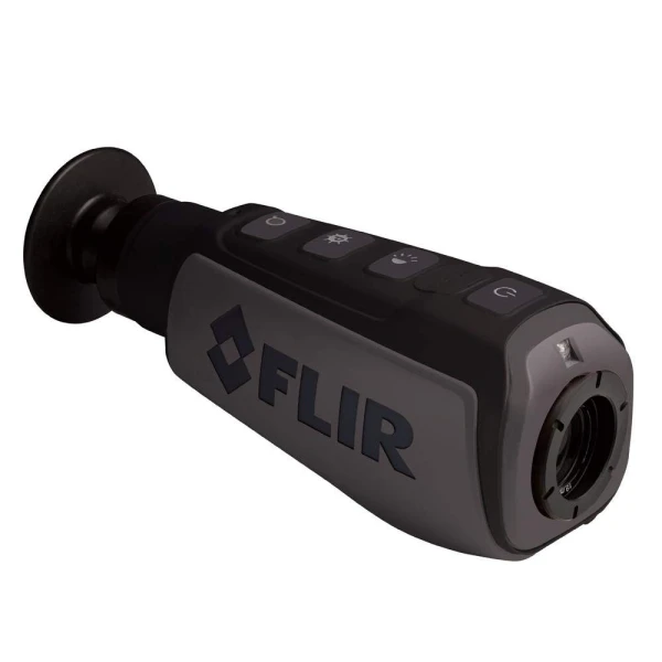 Buy Armasight Compact Handheld Thermal Night Online in UAE