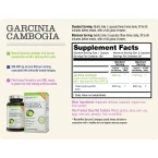 Buy NatureWise Pure Garcinia Cambogia Natural HCA Extract Online in UAE