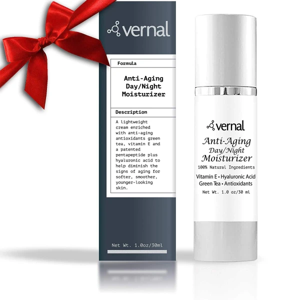 Buy Vernal Anti Aging Moisturizer Online In Uae