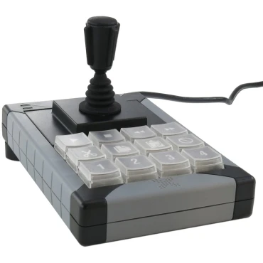 X-keys Three Axis USB Precision Joystick (12 Keys, XK-12 Joy) About this item X-keys Three Axis USB Precision Joystick (12 Keys, XK-12 Joy) About this item