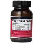 CeliVites Blood Health Iron plus minerals supplement capsules, 30 count