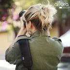 Shop online Imported Rapid Fire Camera Neck Strap in UAE 
