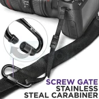 Shop online Imported Rapid Fire Camera Neck Strap in UAE 