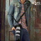 Shop online Imported Rapid Fire Camera Neck Strap in UAE 