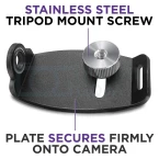 Shop online Imported Rapid Fire Camera Neck Strap in UAE 