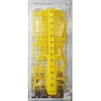 combpal scissor clipper over comb hair cutting tool barber kit pro haircutting shop online in UAE