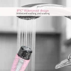 Buy Tomiya Portable Miniature female facial hair remover Online in UAE