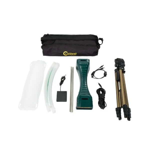Buy online Caldwell premium quality shooting kit in UAE 