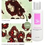 Buy IsoSensuals Breast Enlargement Cream Online in UAE