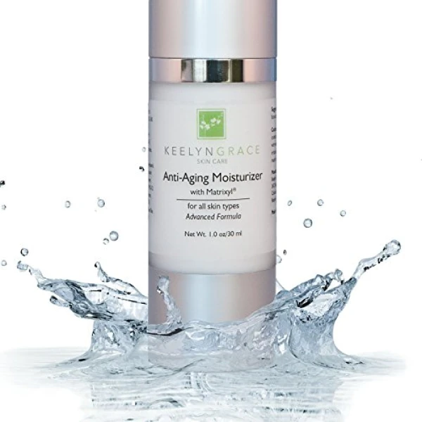 Buy Keelyn Grace The Best Anti Aging Moisturizer..