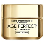 Buy L'Oréal Paris Age Perfect Cell Renewal Day Face Moisturizer Online in UAE