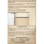 Buy L'Oréal Paris Age Perfect Cell Renewal Day Face Moisturizer Online in UAE