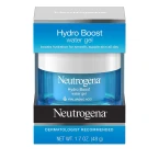 Original Neutrogena Hydro Boost Water Gel Moisturizer Shop Online in UAE