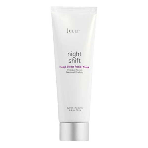 Buy Julep Night Shift Moisturizing Night Cream Online in UAE