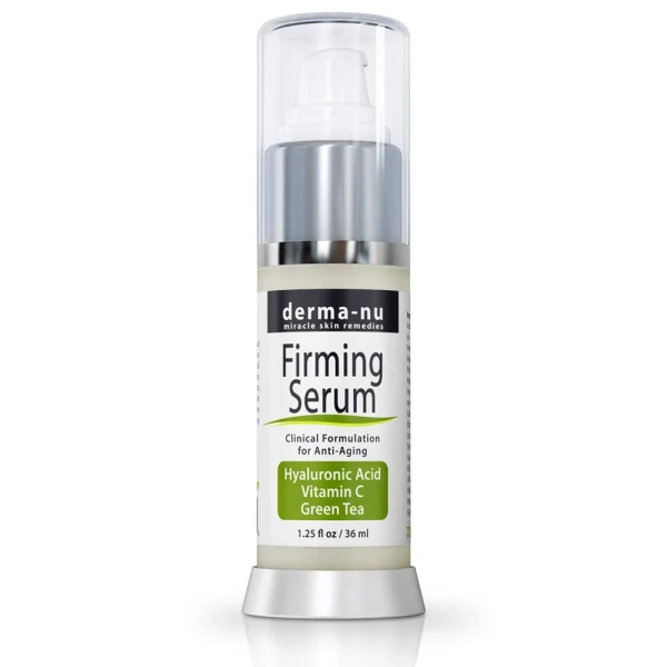  Powerful Anti-aging Hyaluronic Acid Serum For F..