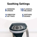 Graco Simple Sway Swing