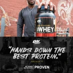 Original GOLD STANDARD 100% Whey Protein Powder in UAE