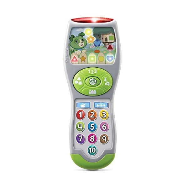 Buy Leapfrog Scout's Learning Lights Remote Onli..