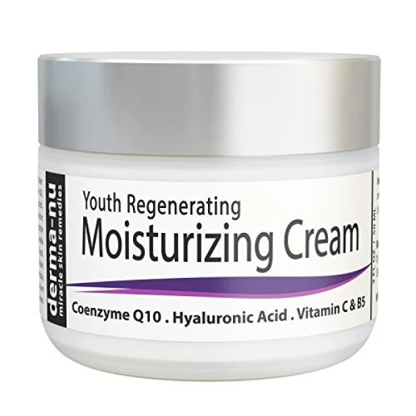 Buy Organic Facial Moisturizer For Firm Age Defy..