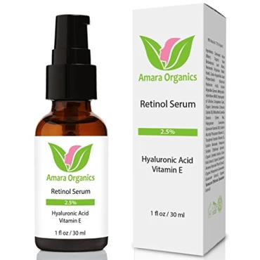 Buy Amara Organics Retinol Serum Online in UAE Buy Amara Organics Retinol Serum Online in UAE