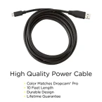 Original USB Power Cable for Nest Cam sale in UAE
