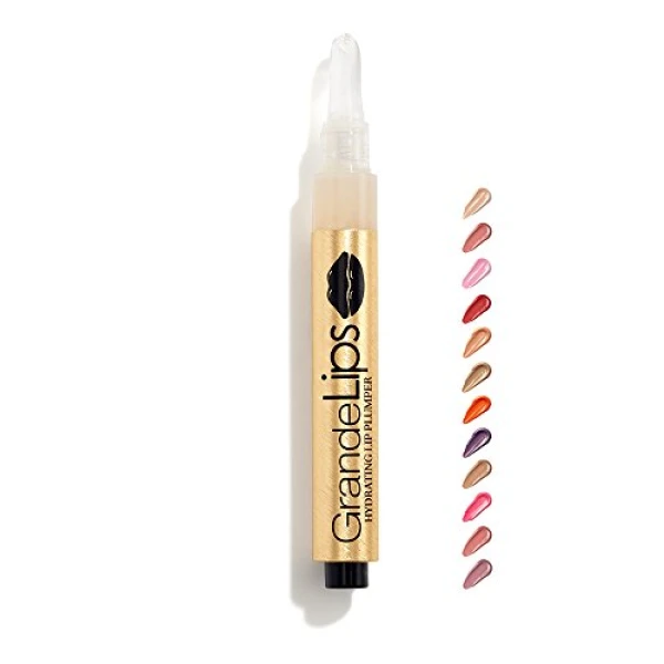 Buy Grande Cosmetics Grandelips Hydratinglip Plu..