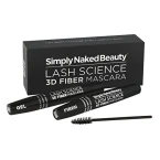 Buy Naked Beauty waterproof, 3D Mascara in UAE 