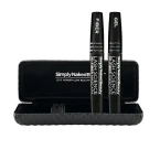 Buy Naked Beauty waterproof, 3D Mascara in UAE 