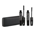 Buy Naked Beauty waterproof, 3D Mascara in UAE 