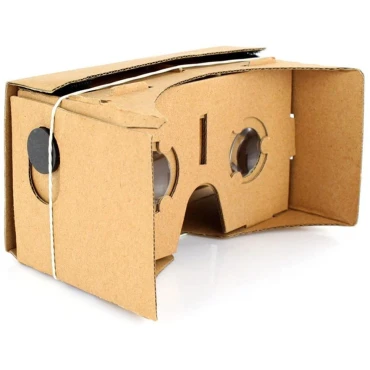 Google Cardboard Valencia Quality 3D VR Virtual Reality Glasses Google Cardboard Valencia Quality 3D VR Virtual Reality Glasses