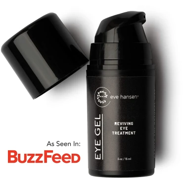 Original Eve Hansen Anti-Aging Eye Gel | Under-Eye Treatment Cream for Eye Bags, Dark Circles Buy in UAE Original Eve Hansen Anti-Aging Eye Gel | Under-Eye Treatment Cream for Eye Bags, Dark Circles Buy in UAE