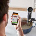 Buy Anova Culinary Sous Vide Precision Cooker Online in UAE