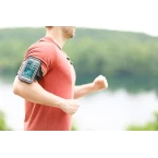 TRIBE Water Resistant Cell Phone Armband Case for iPhone Xs Max, XR, 8 Plus, 7 Plus, 6 Plus, 6S Plus and More Sale in UAE