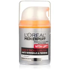 L'oréal Paris Skincare Men Expert Vita Lift Anti-Wrinkle Shop Online In UAE