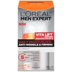 L'oréal Paris Skincare Men Expert Vita Lift Anti-Wrinkle Shop Online In UAE