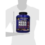 Buy online Mass gainer formula in UAE 