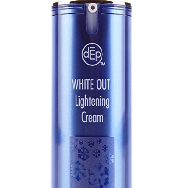 Buy dEpPatch DARK SPOT CORRECTOR Lightening Spot Cream For Face and Body Online in UAE